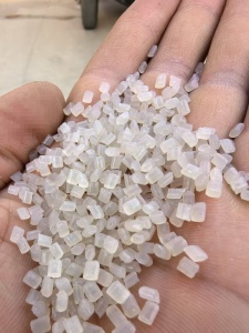 出售一级高压膜颗粒,月供200吨