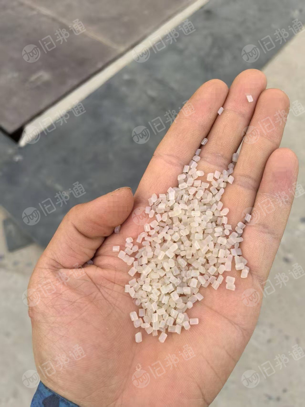 出售一级高压膜颗粒,月供200吨
