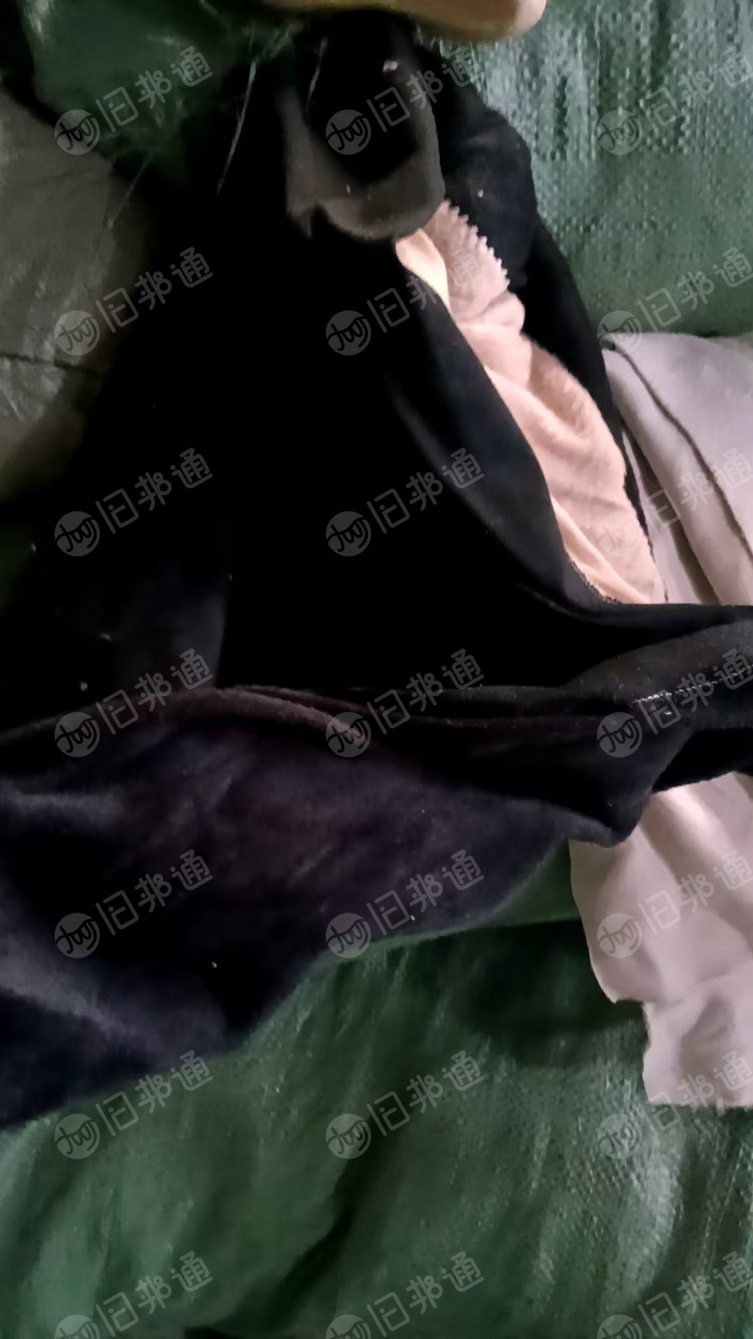 厂家长期出售复合厂的废布料，每个月至少20吨，厂在浙江温州
