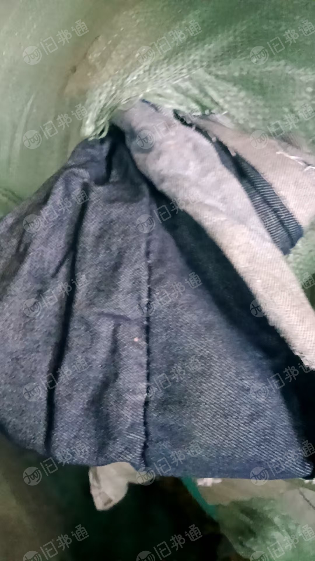 厂家长期出售复合厂的废布料，每个月至少20吨，厂在浙江温州
