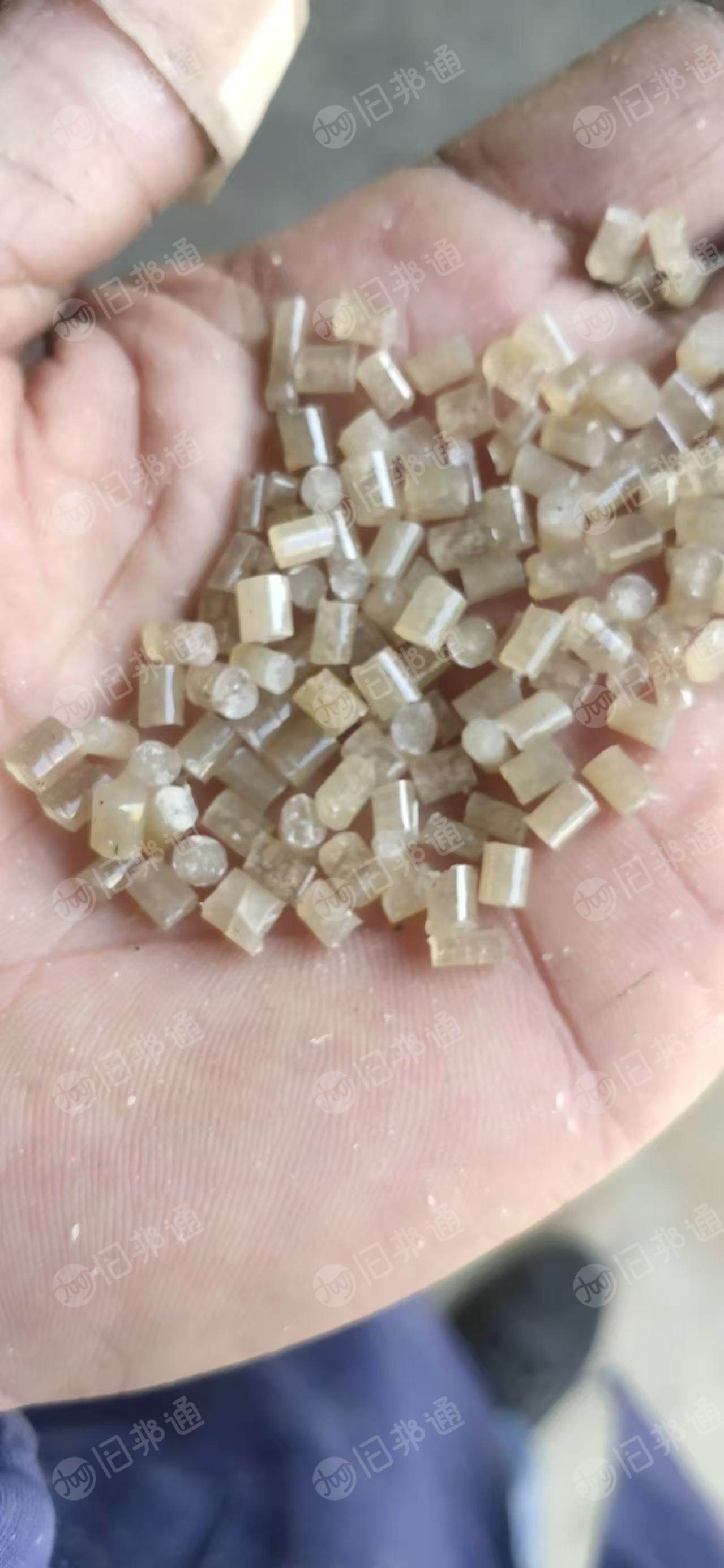 出售eps茶透颗粒，月供50吨