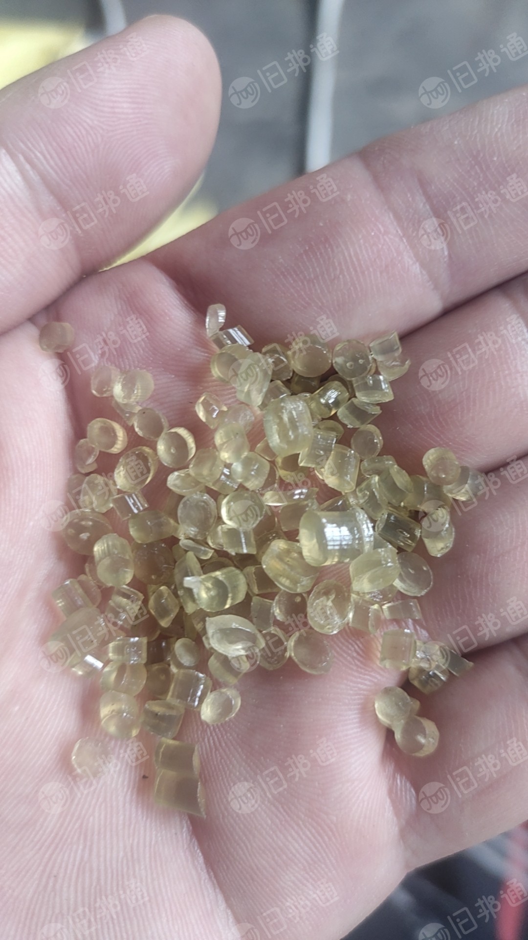 出售软质PVC颗粒