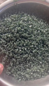 长期出售大棚膜颗粒，过60-150目颗粒