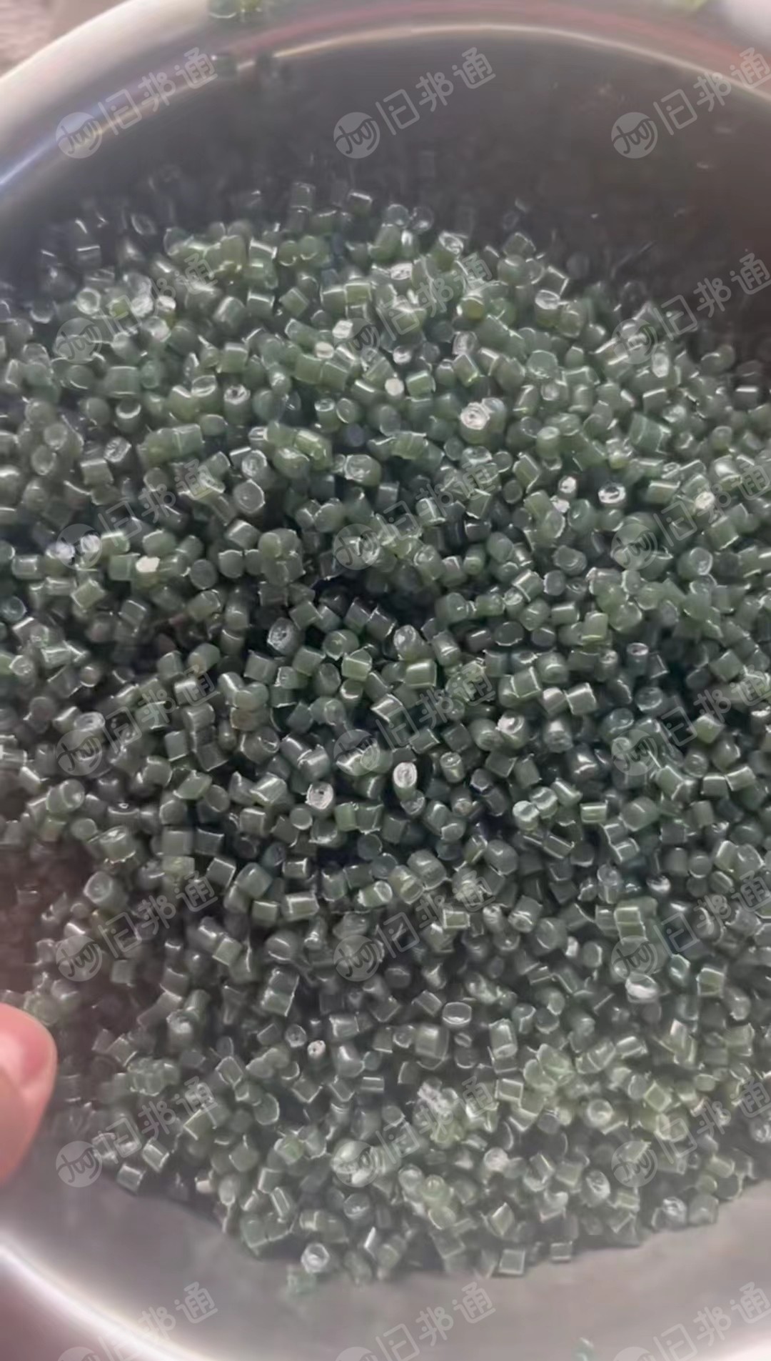 长期出售大棚膜颗粒，过60-150目颗粒