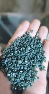 长期出售优质大棚膜颗粒,6层150目,包吹膜,月供300吨