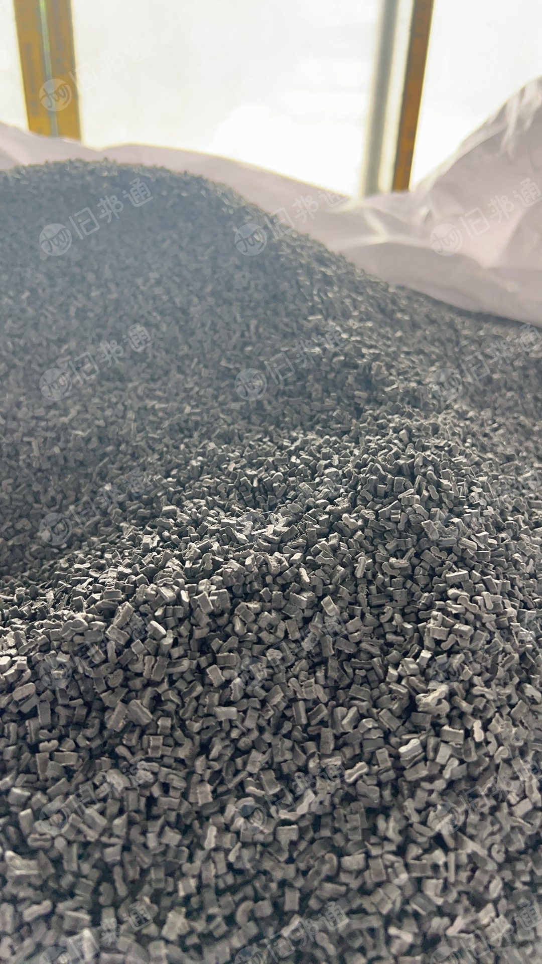 pe快递袋颗粒，过40目