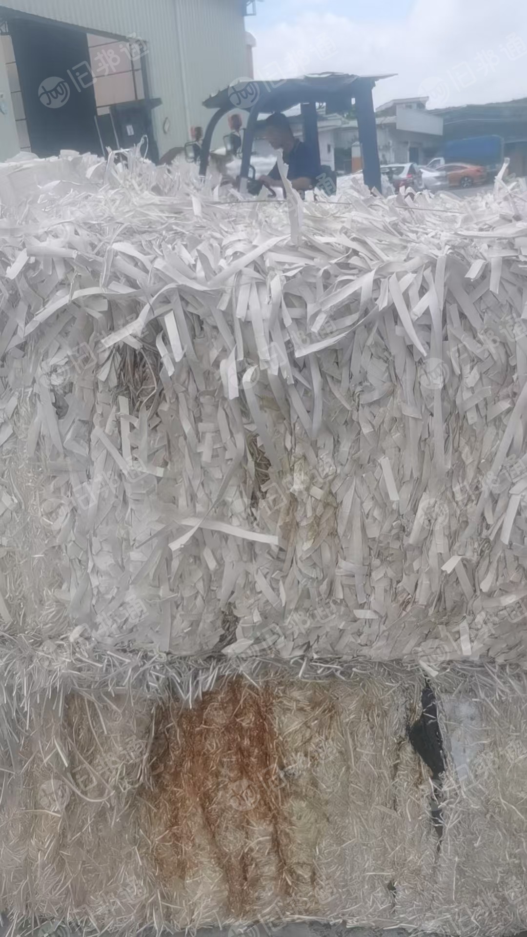 长期出售pe淋膜纸边条