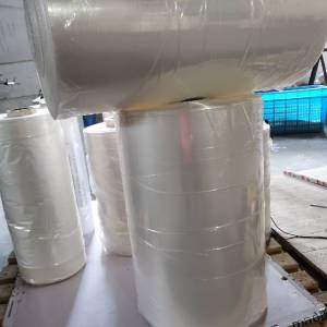 收购干造高压卷膜，一级高压膜，月需200吨