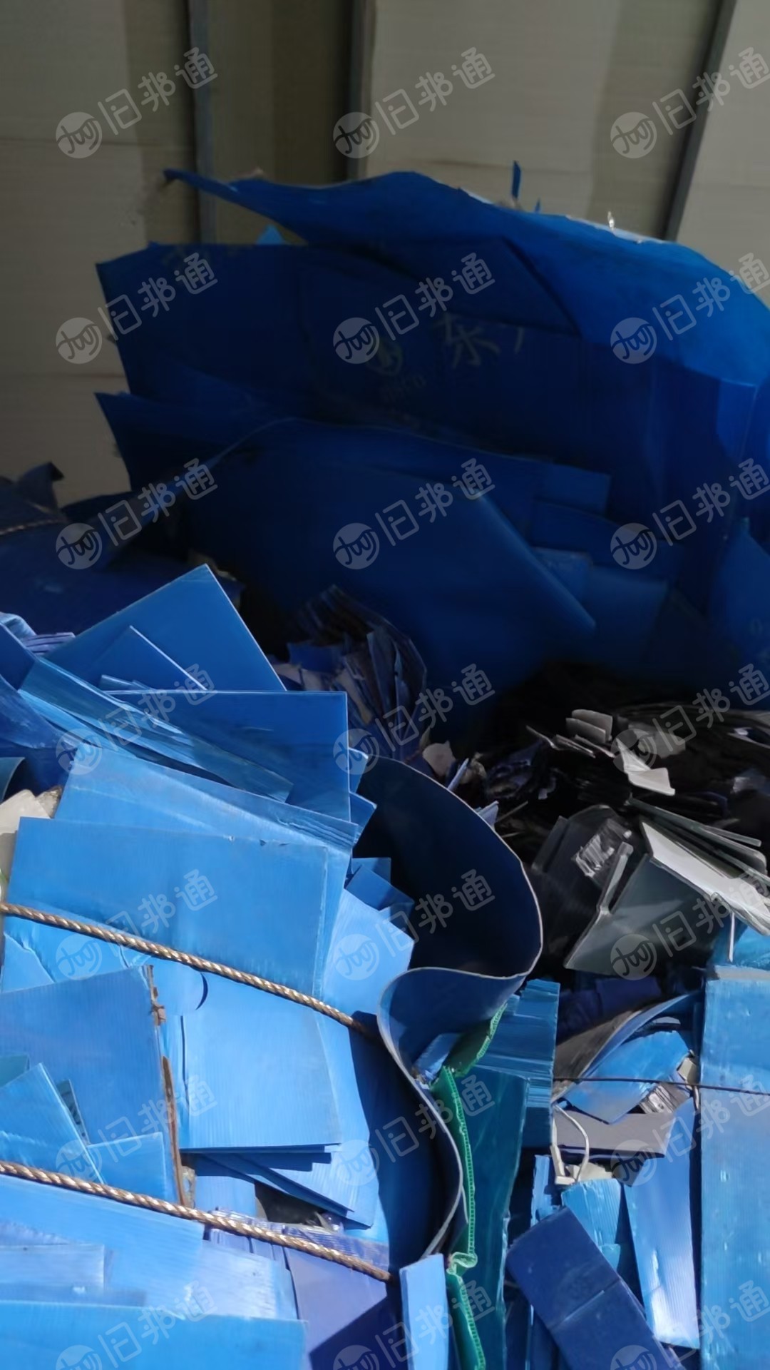 出售空心板毛料，杂色一起打的，现货30吨