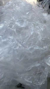 长期出售干造高压膜，可直接上机造粒，月供10吨左右