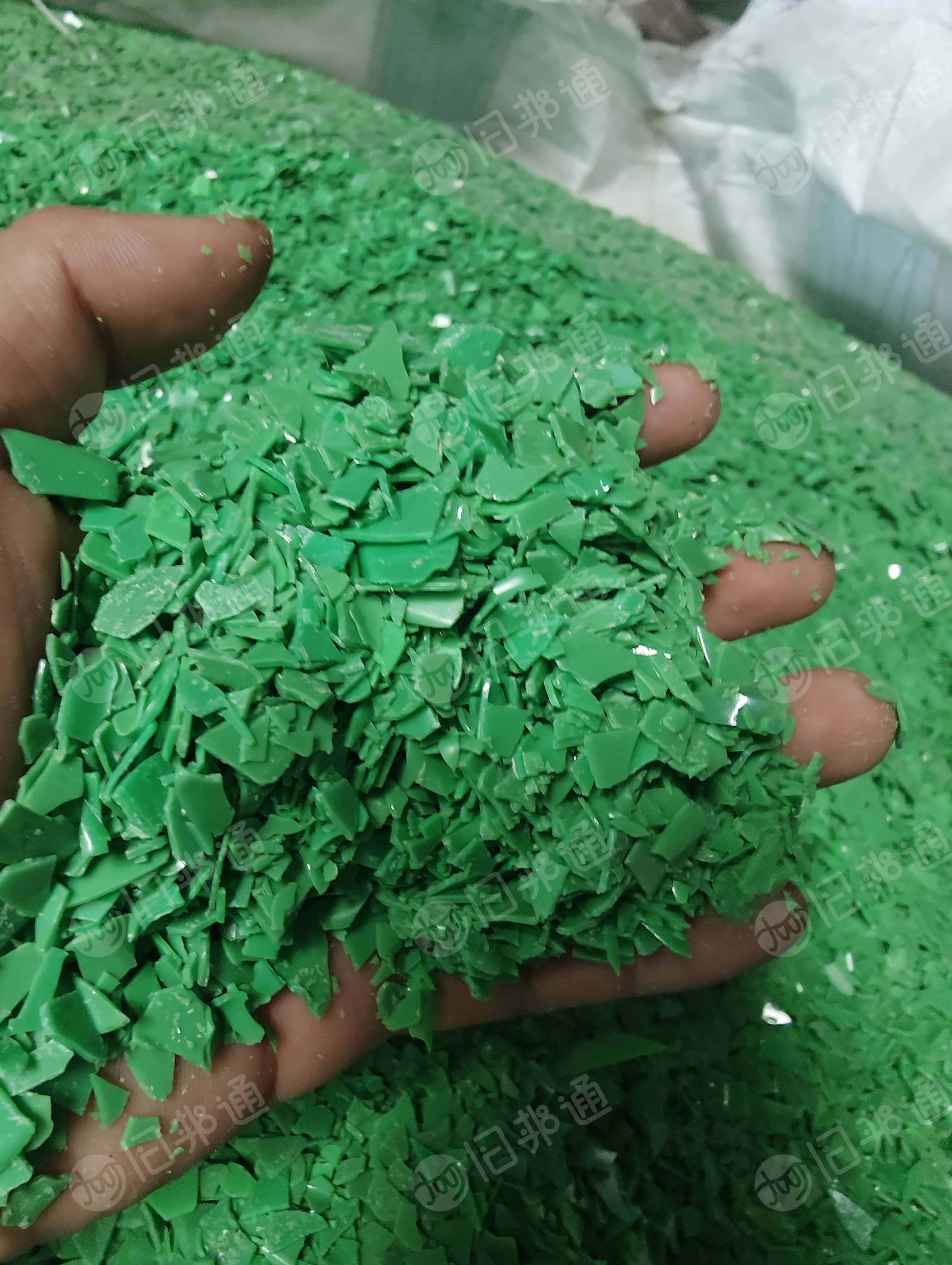 大量收购PET各种颜色片