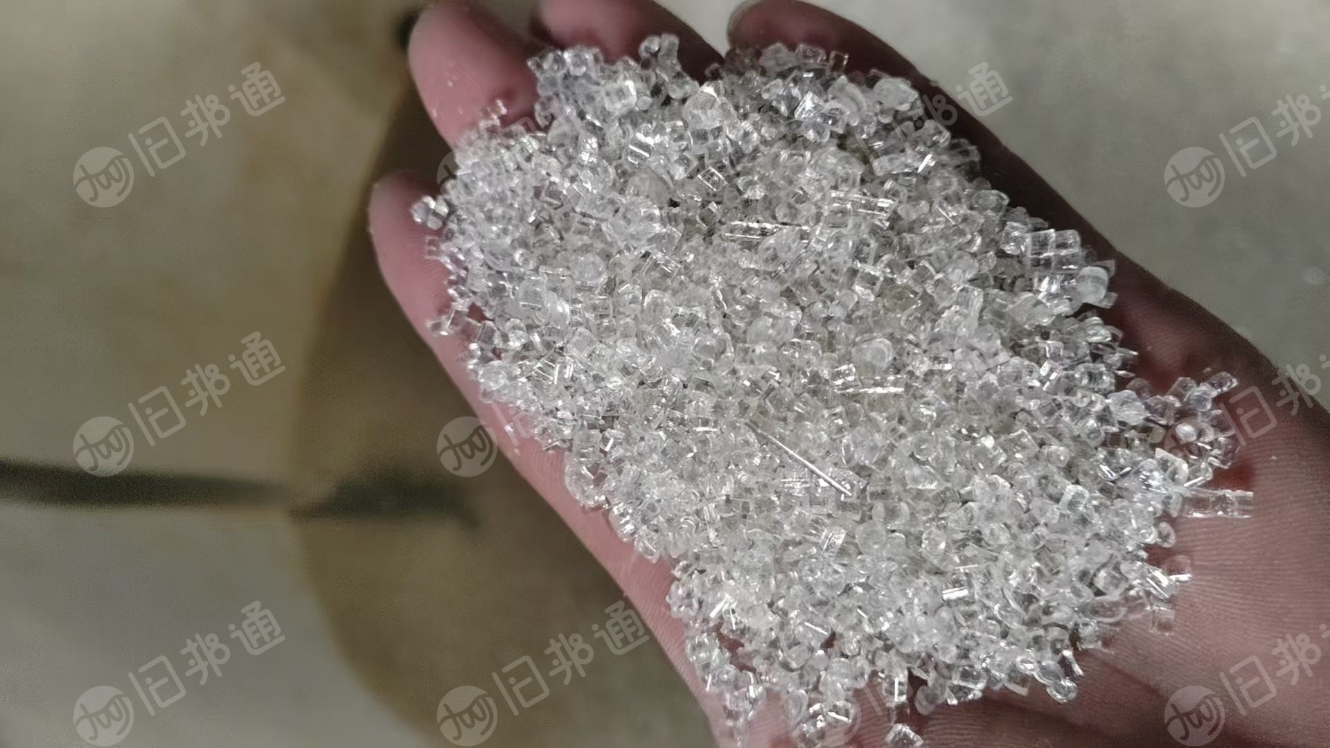 出售EPS泡沫颗粒