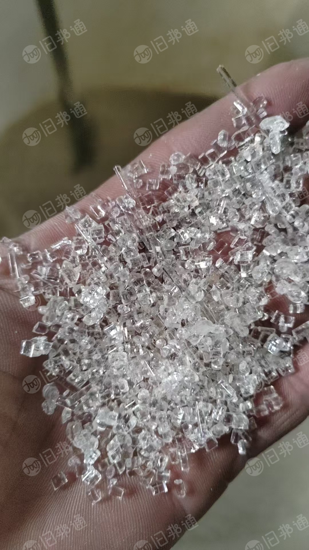 出售EPS泡沫颗粒