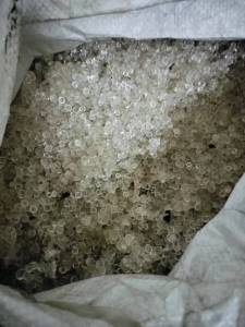 出售TPU颗粒,,做车衣用的