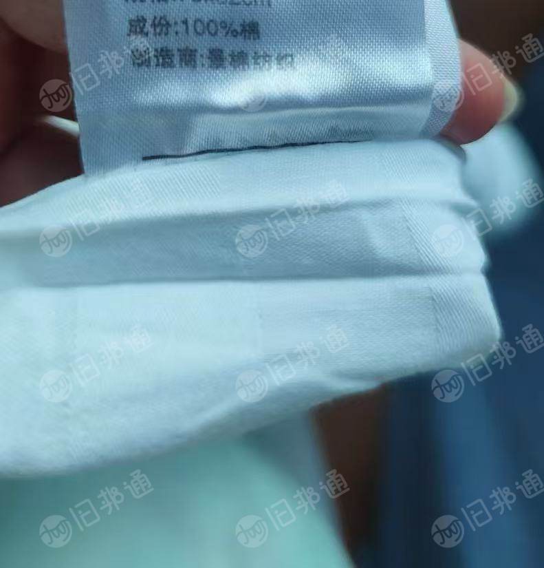 长期出售白色纯棉酒店布草，床单被罩，枕套等，货在江西赣州