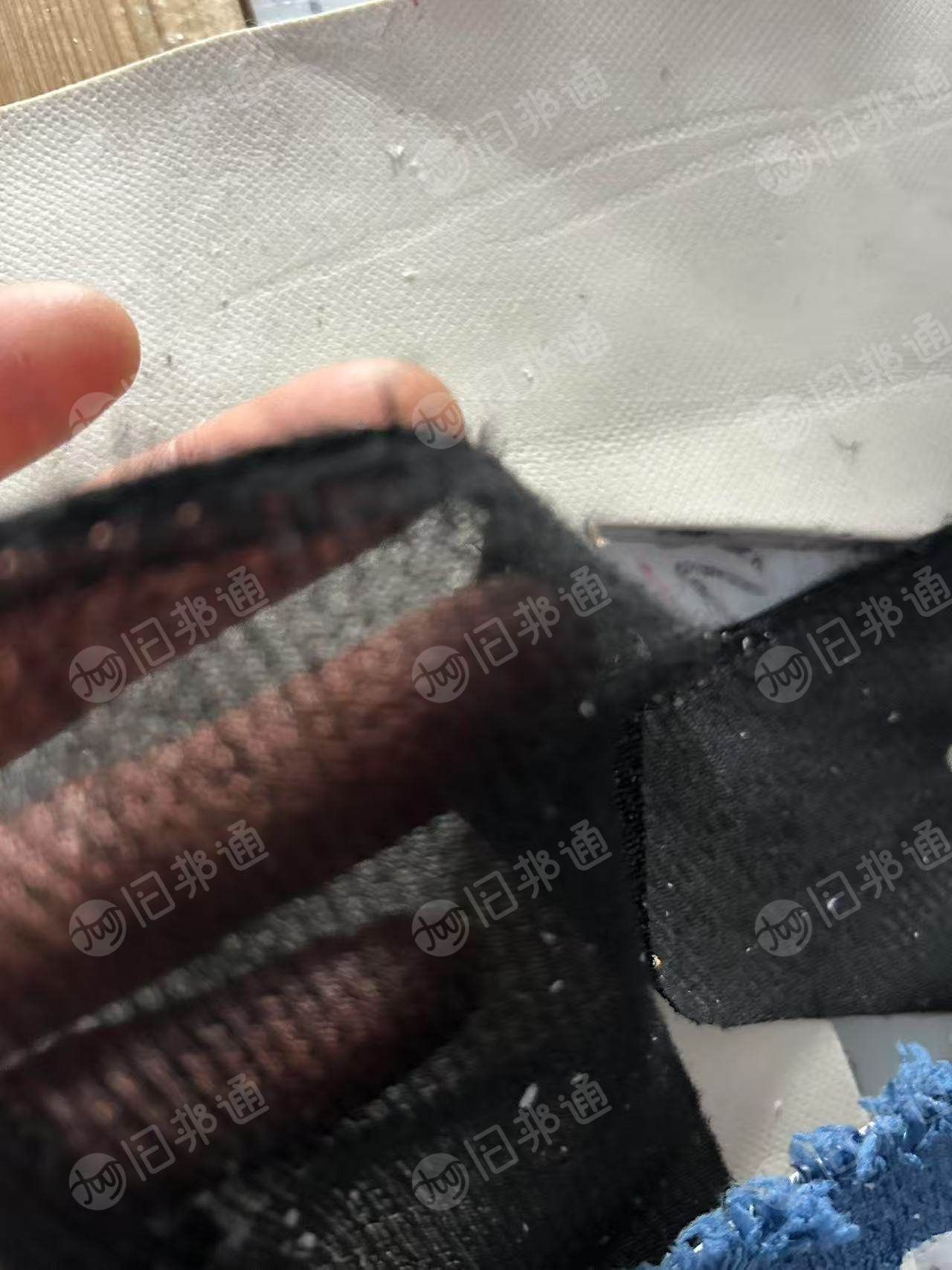 长期出售拖鞋厂下脚料，废布料，废料，厂在张家口