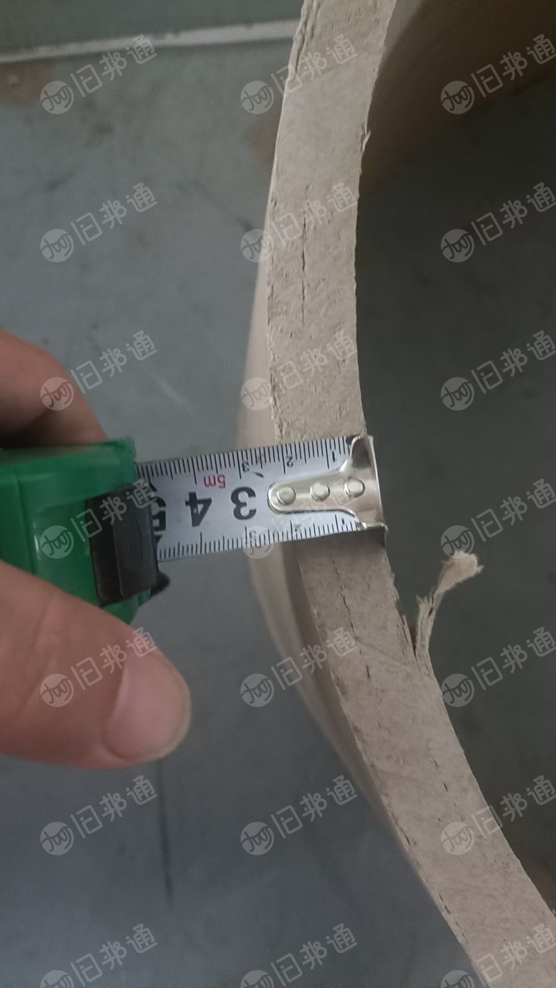 厂家求购大纸筒，内径40/50cm，厚度2cm
