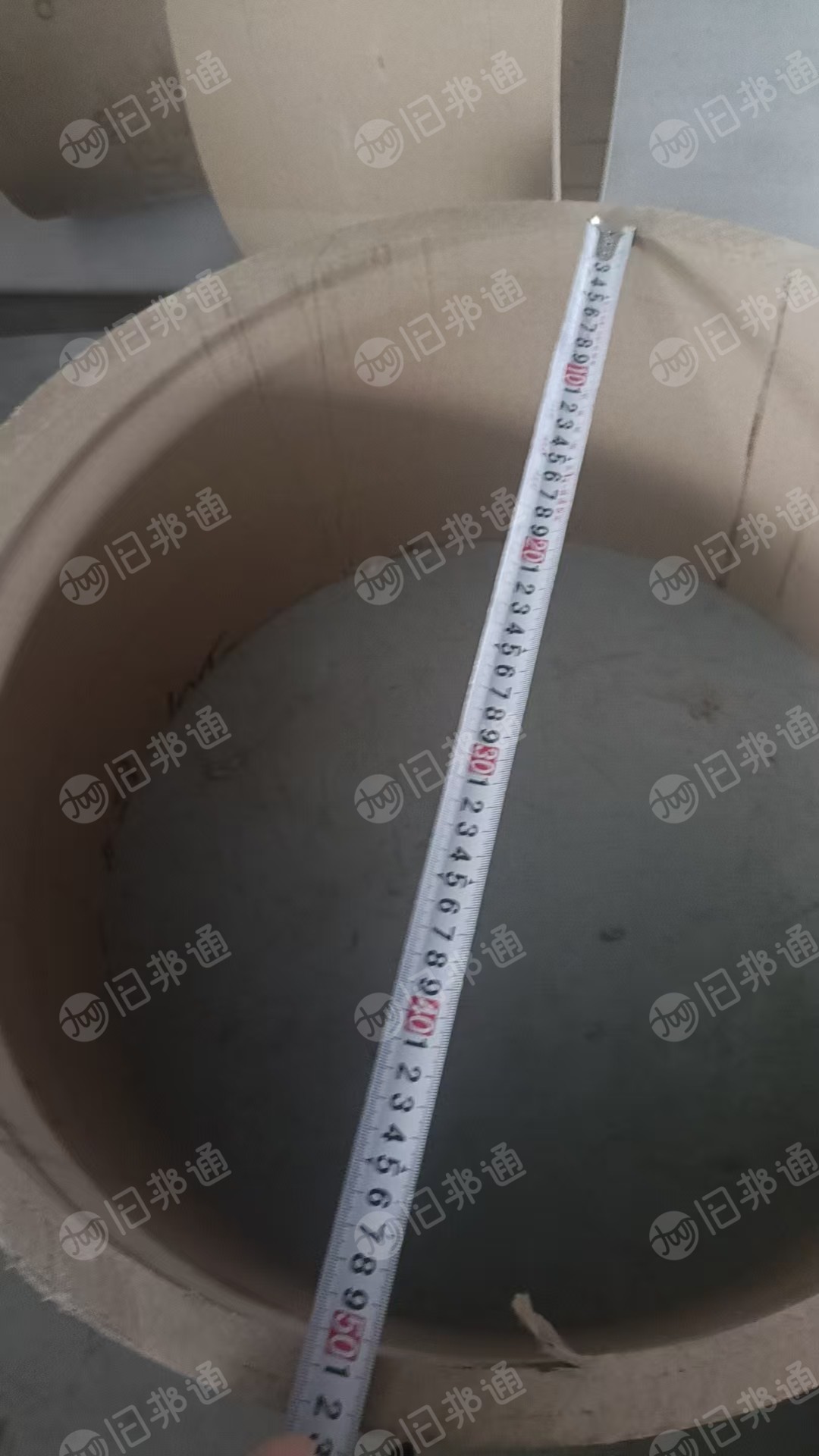 厂家求购大纸筒，内径40/50cm，厚度2cm