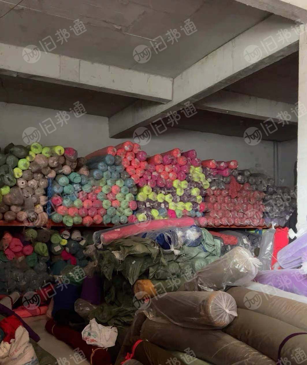 收库存面料，全涤，仿醋酸，真丝面料