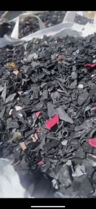 出售纯摩配黑丙破碎料 ，沉浮一起的 ，去铁甩干