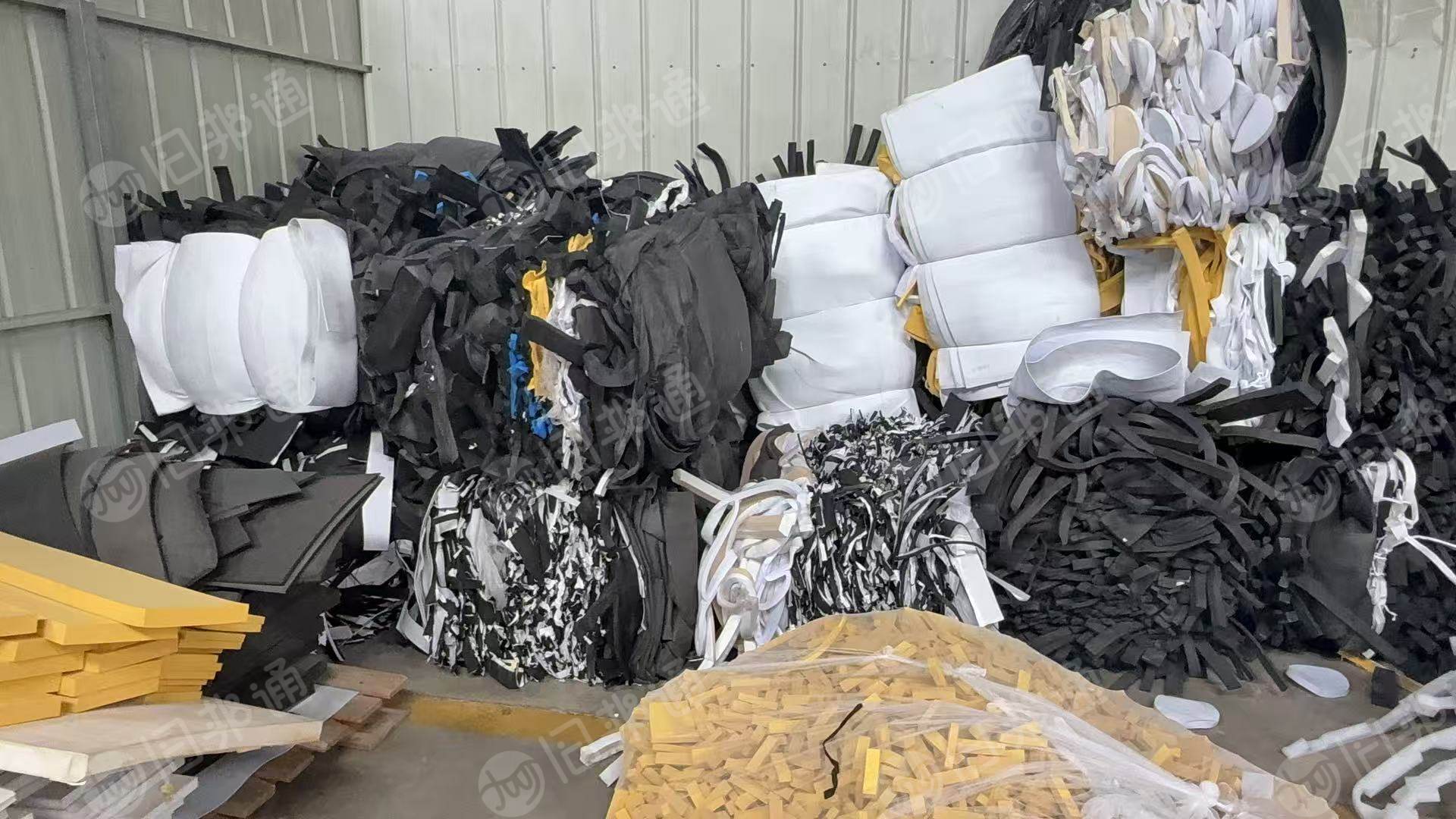 长期出售EVA废料  每个月有两三车