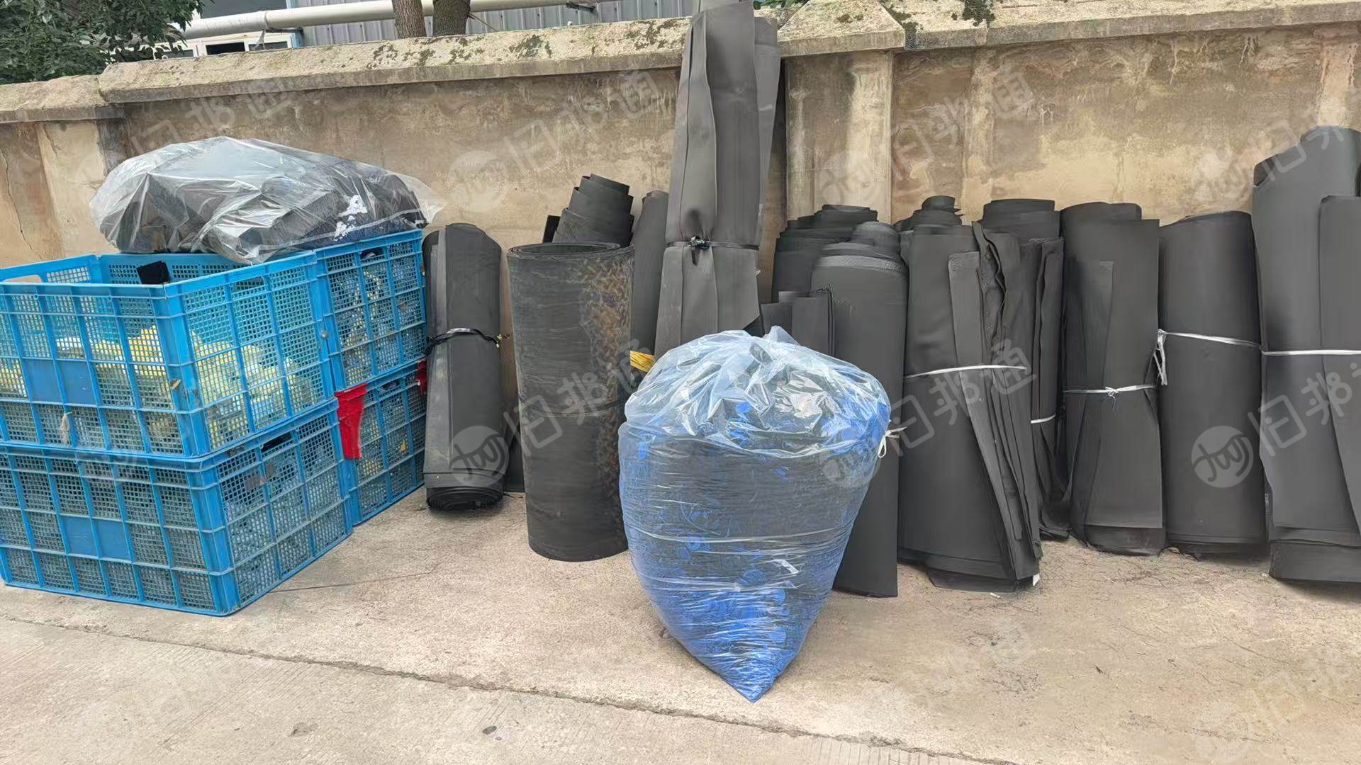 长期出售EVA废料  每个月有两三车
