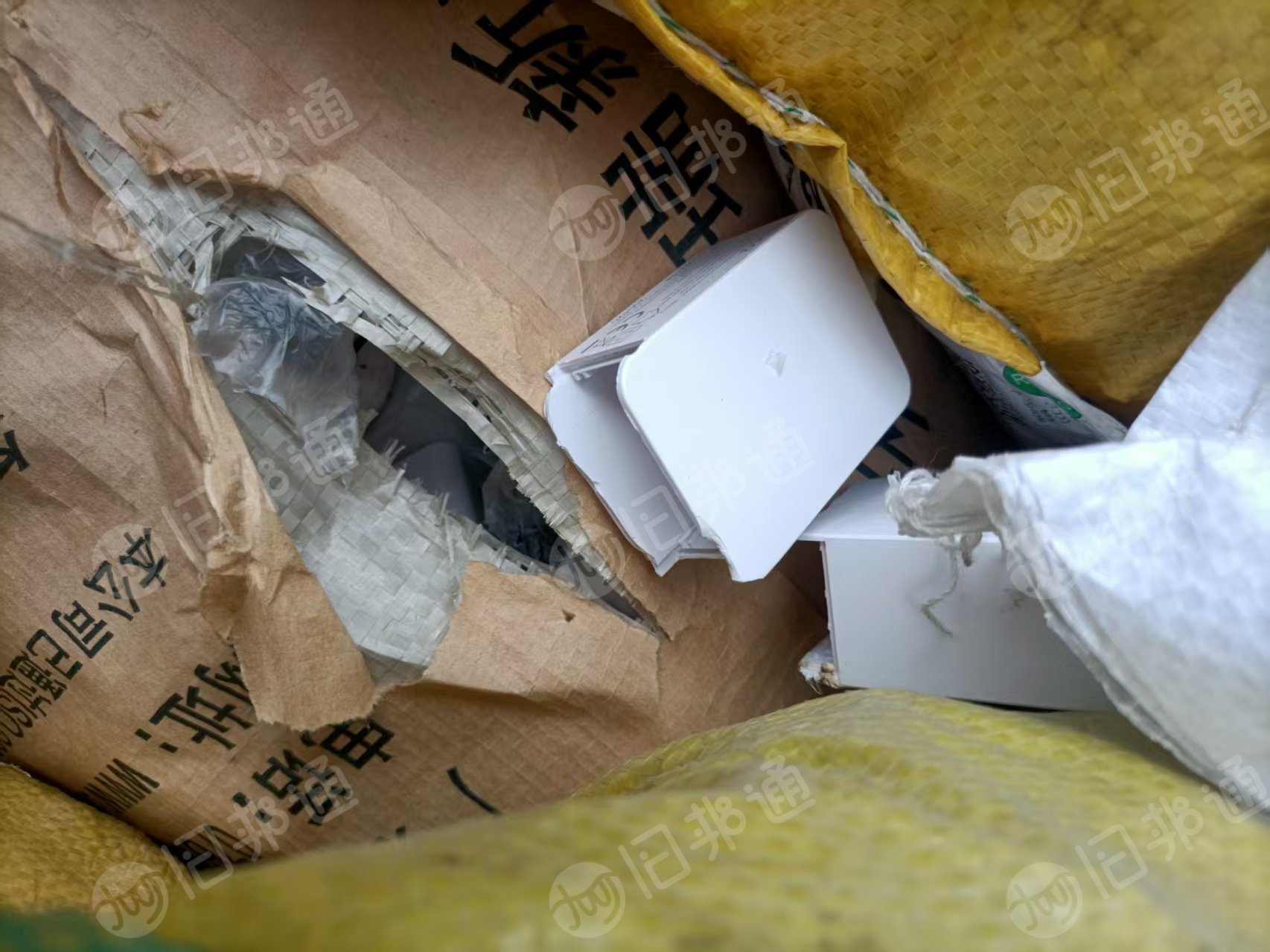 长期出售数据线厂的机头料 分袋装 有PP PC PVC PE