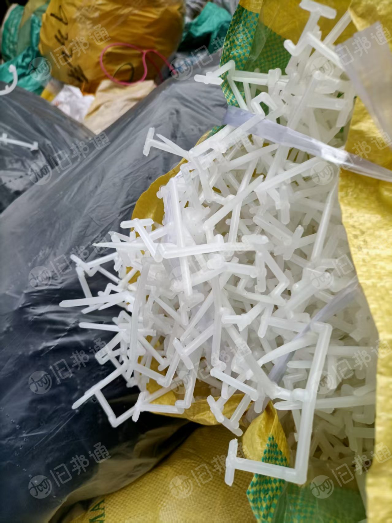 长期出售数据线厂的机头料 分袋装 有PP PC PVC PE
