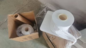 大量求购电池膜卷膜