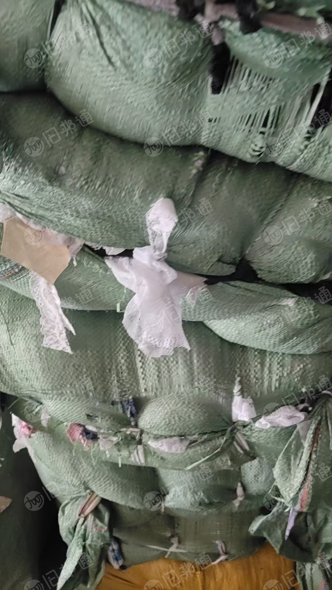 长期大量出售锦纶花边，单6 的，每个月有100多吨，厂在广东佛山