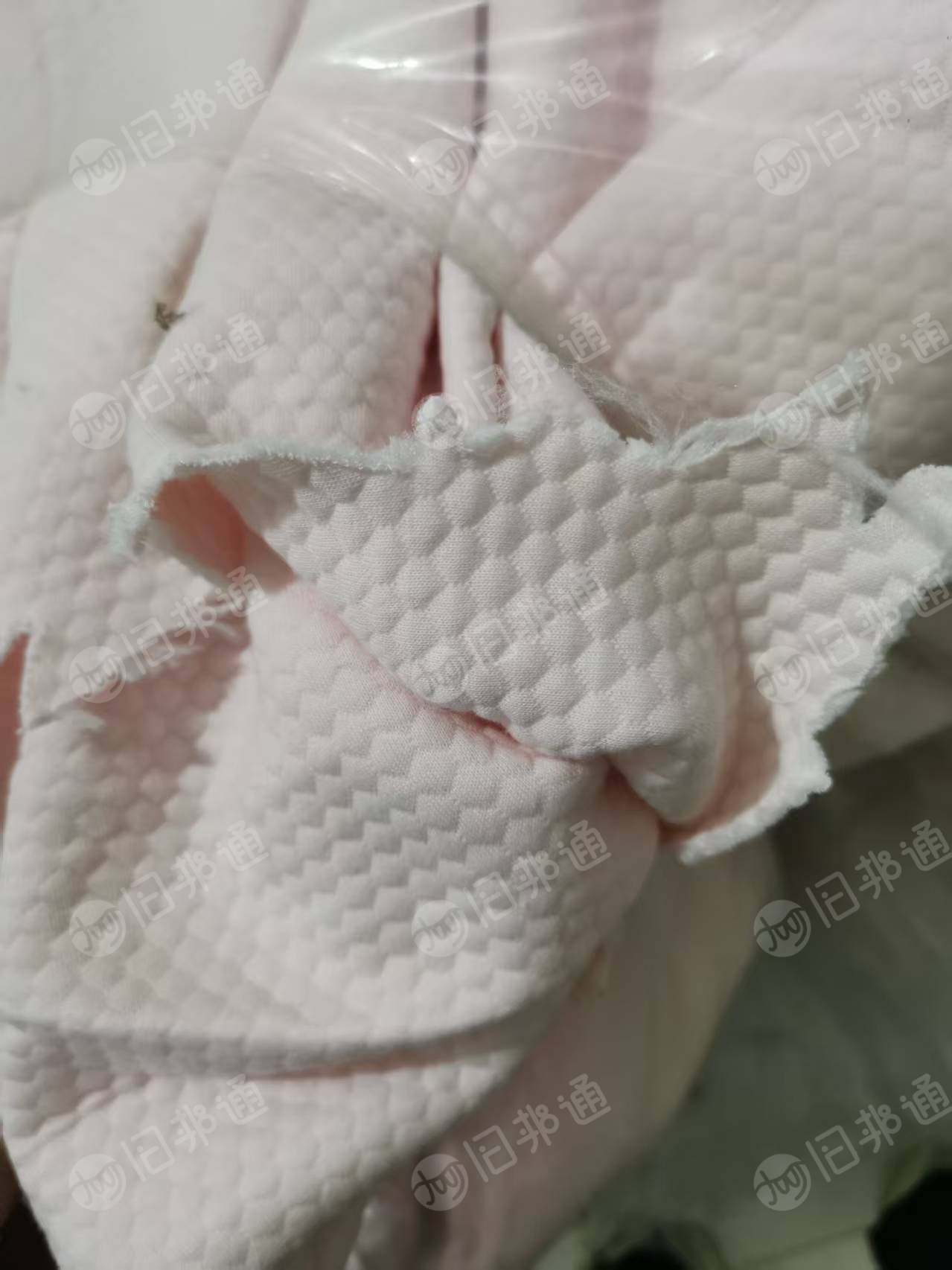 长期大量回收库存布，要纯棉材质的，生产婴儿棉服用，厂在河南安阳