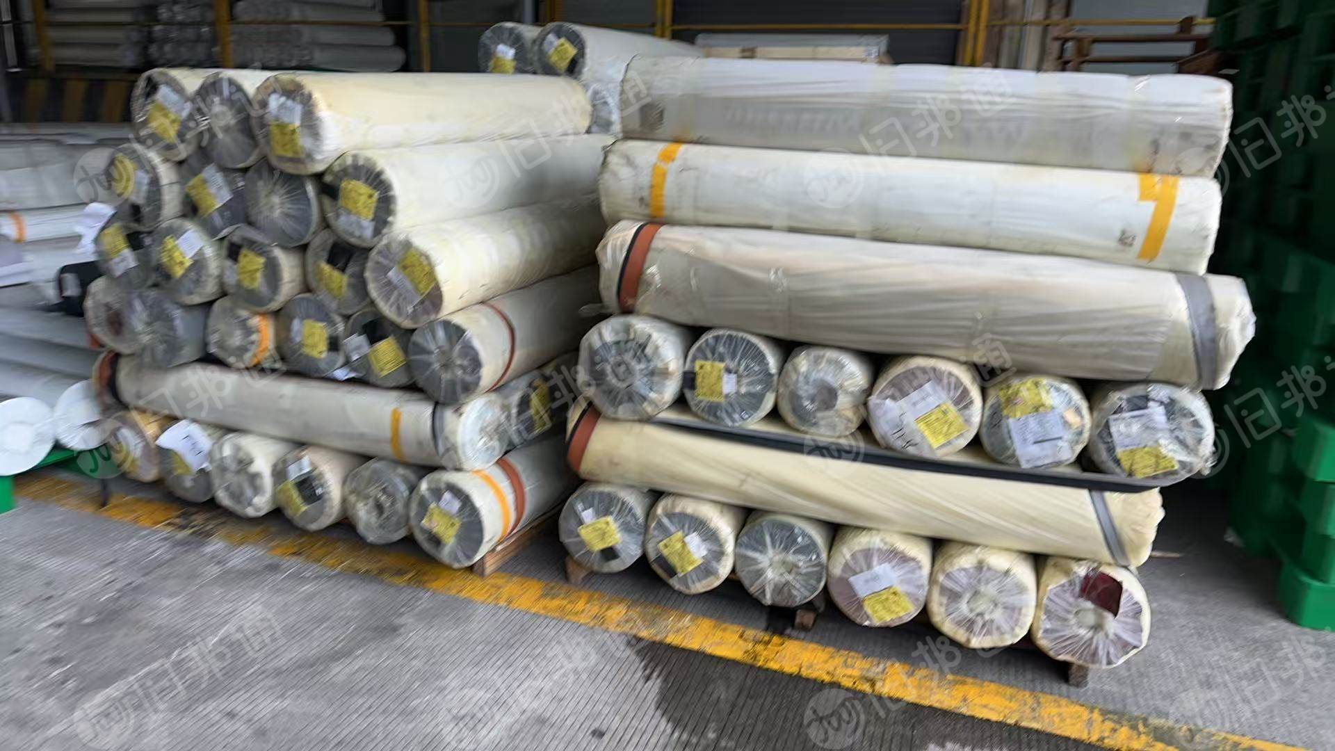 出售汽车座套料PVC人造革卷材，二等品，现货30吨