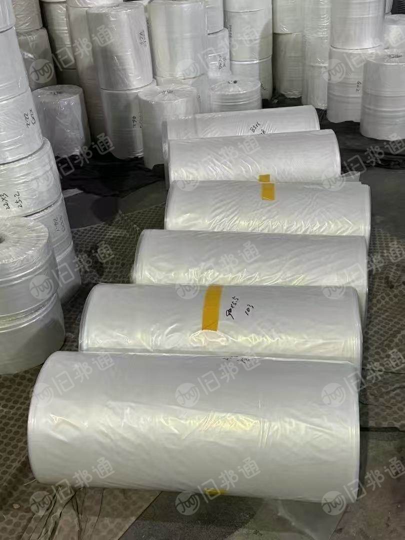 长期供应pe包装膜，pe膜，成品pe膜