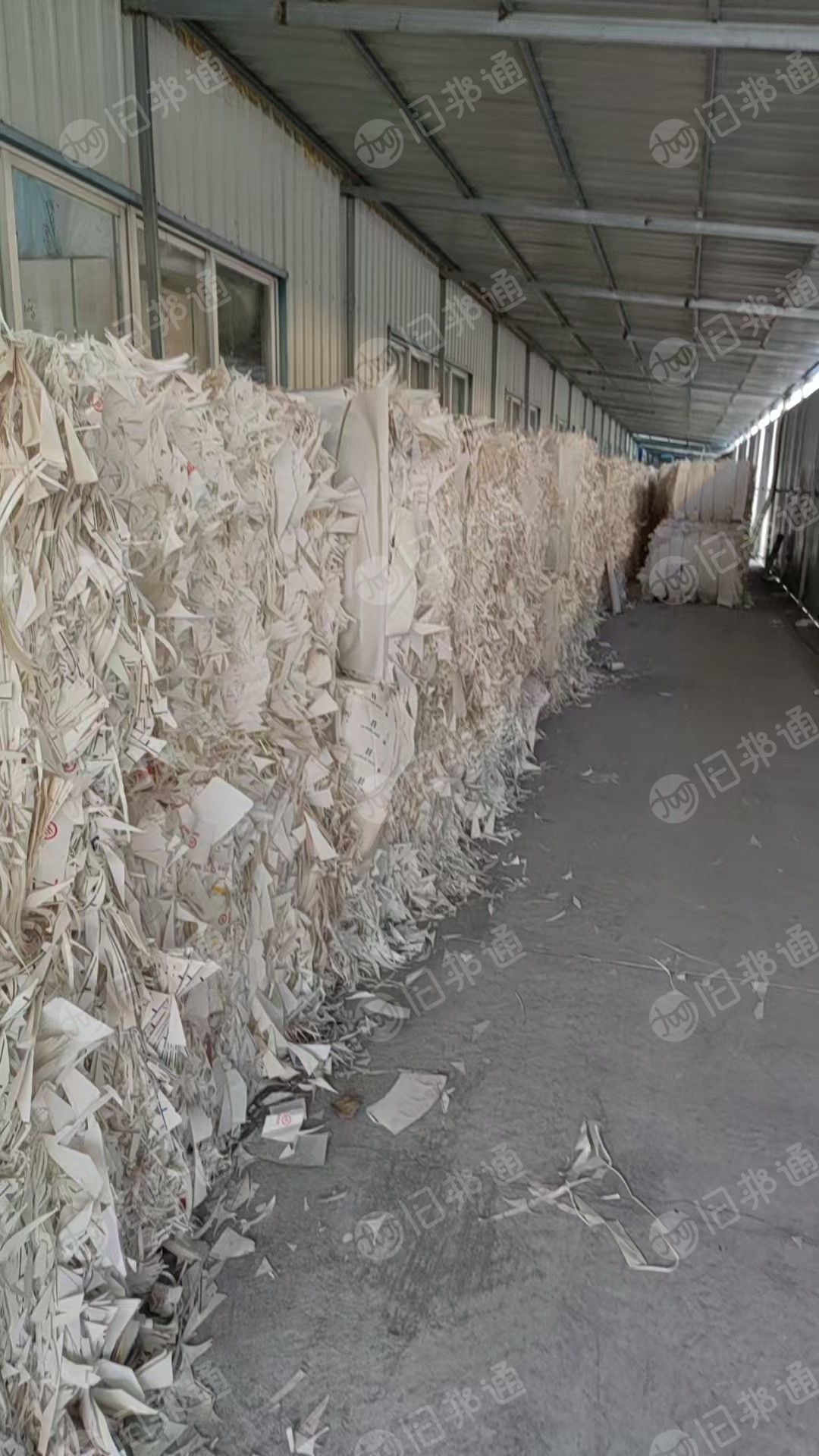 长期出售小花口杯纸边角料