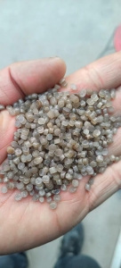 出售高压膜颗粒，缠绕膜颗粒