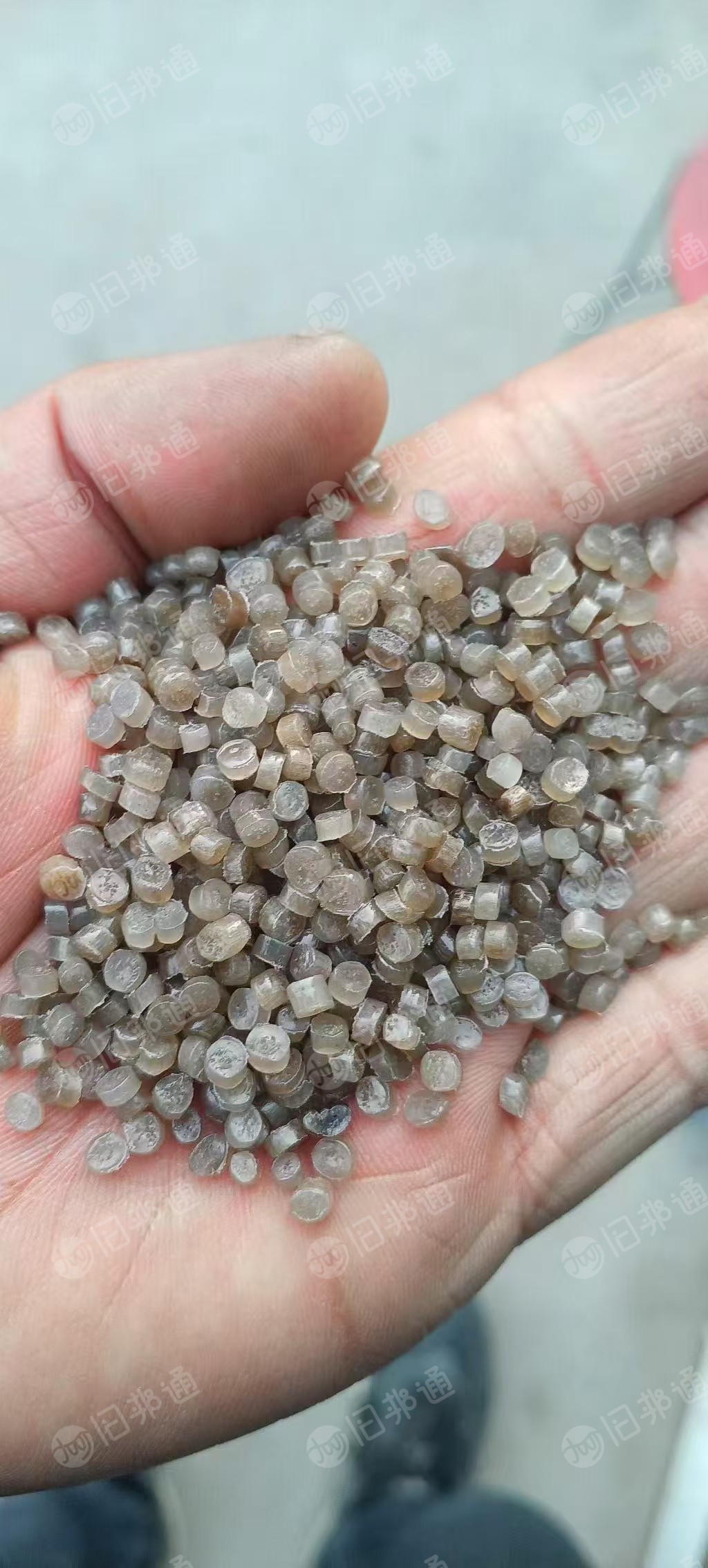 出售高压膜颗粒，缠绕膜颗粒