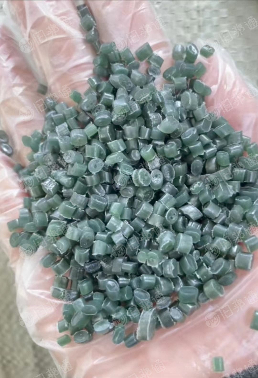 长期出售大棚膜颗粒，过150目