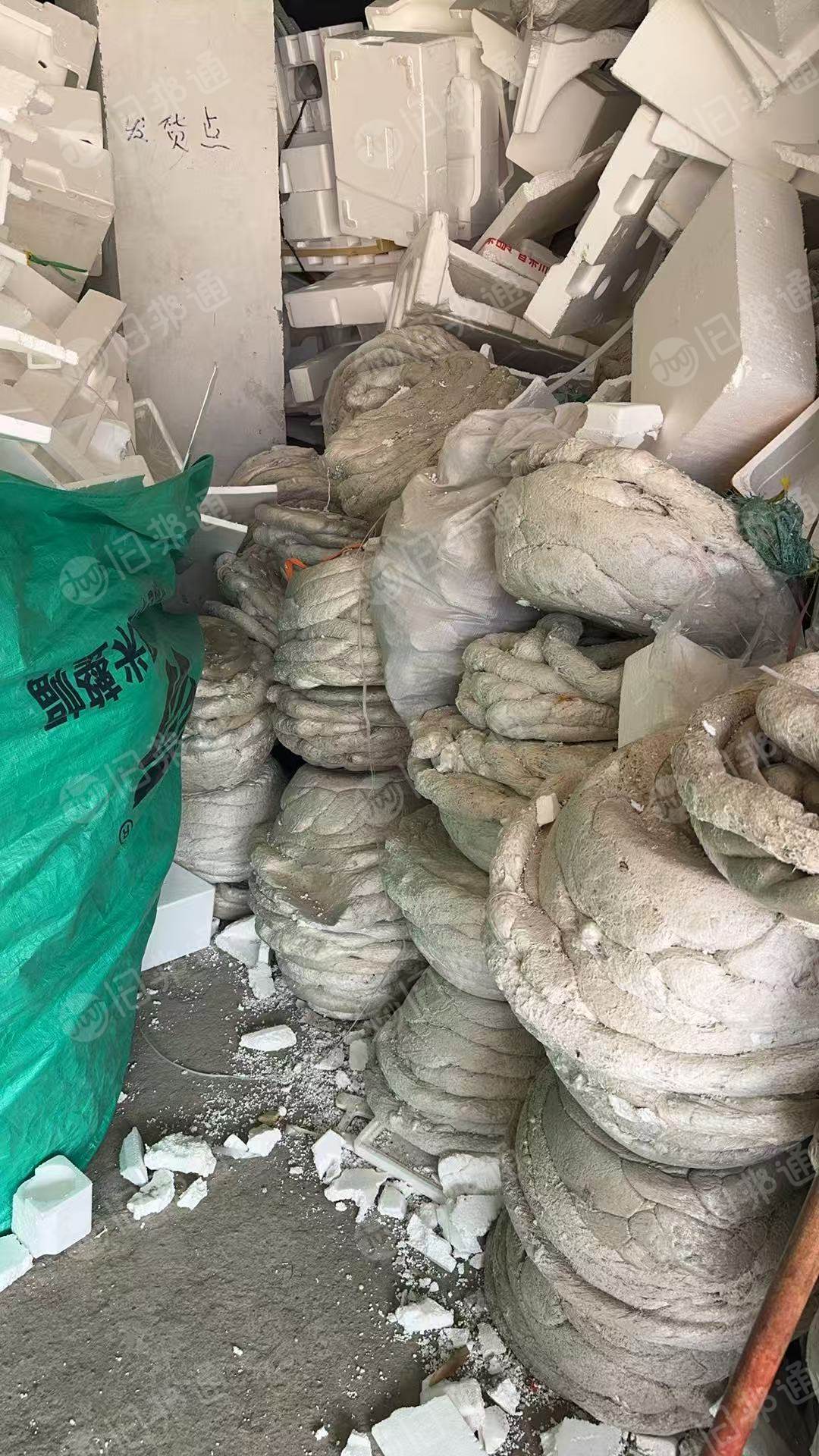 长期出售热熔块,社会料