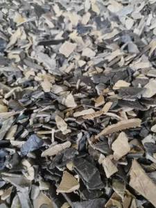 长期出售PP汽车内饰破碎料