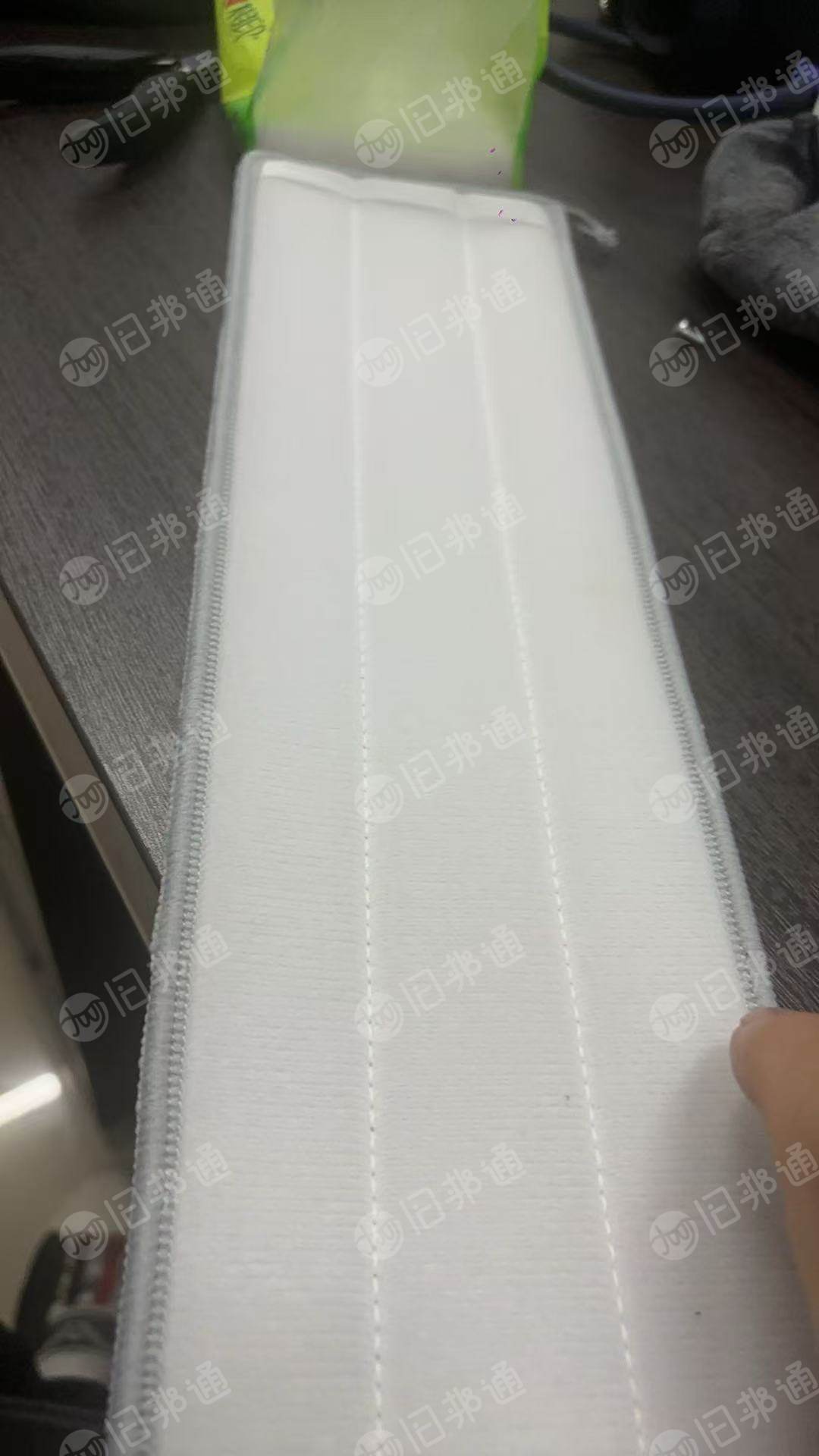 长期出售拖把厂下来废布料，废布边角料，中间带海绵，燃烧料，月供十几吨