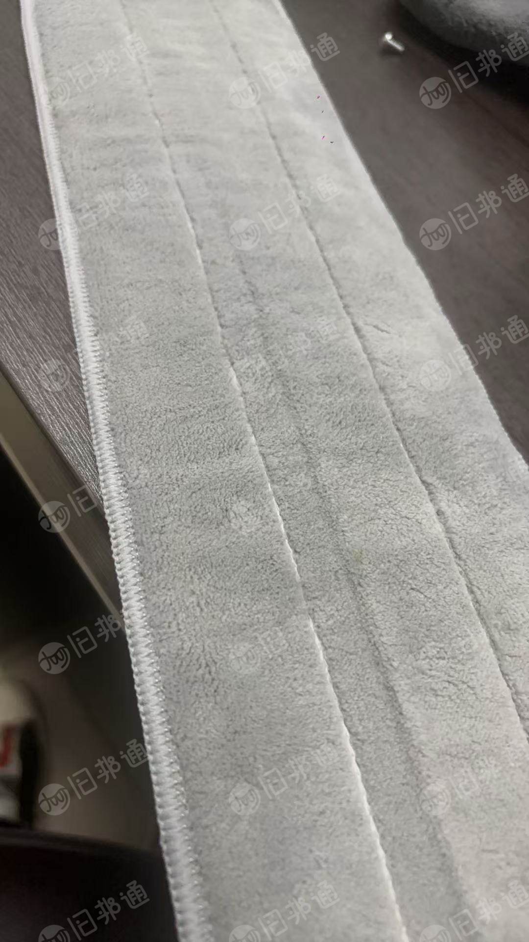 长期出售拖把厂下来废布料，废布边角料，中间带海绵，燃烧料，月供十几吨