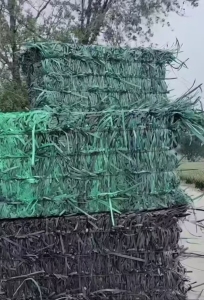 长期出售PET打包带废料