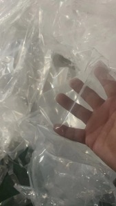 长期出售高压刀口料
