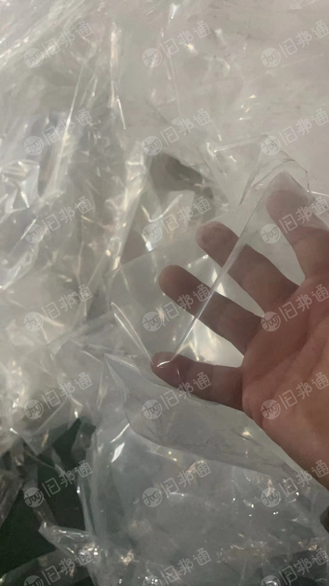 长期出售高压刀口料