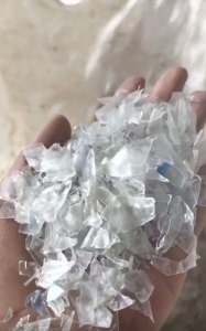 长期出售PET瓶片