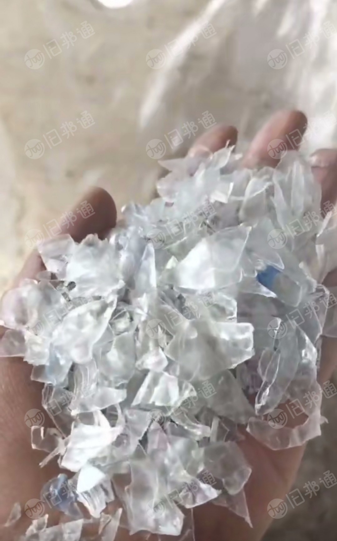 长期出售PET瓶片