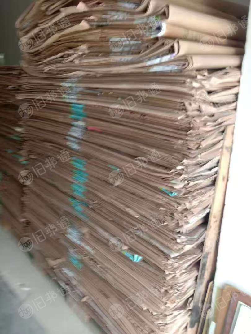 出售淋膜牛皮纸，平张纸