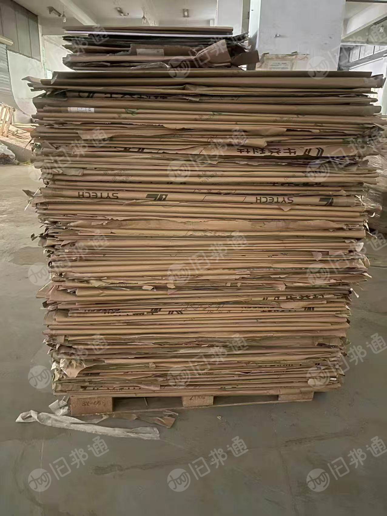 出售淋膜牛皮纸，平张纸