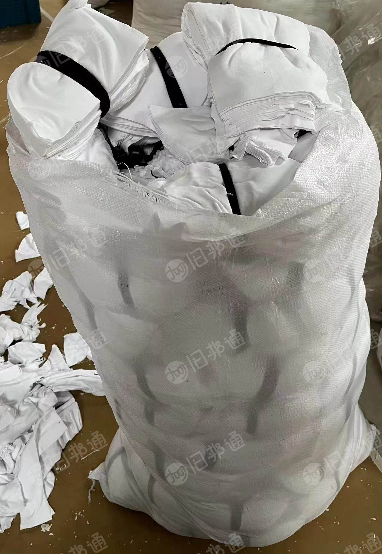 长期出售牛奶丝涤氨废布,大块布,有1-2米大小的,可以做擦机布用