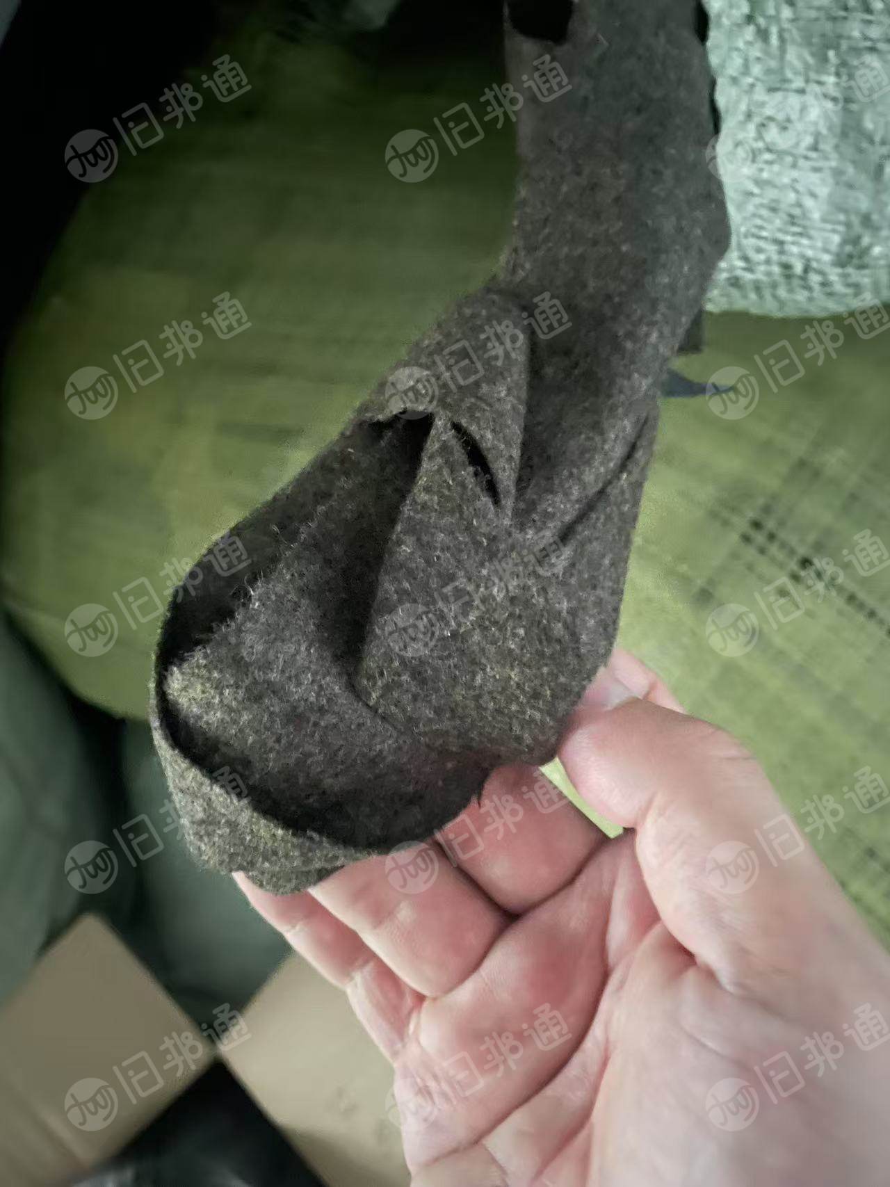 长期出售羊毛下脚料,双面呢边角料,全毛,货在厦门集美